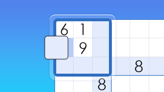 swordfish technique in sudoku